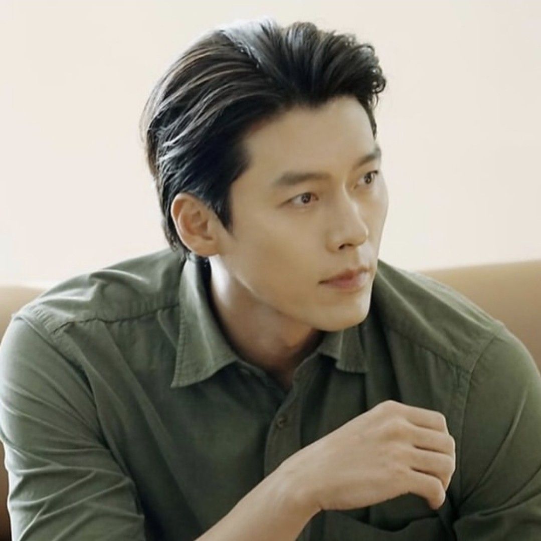 현빈 팬이 찍은 순간