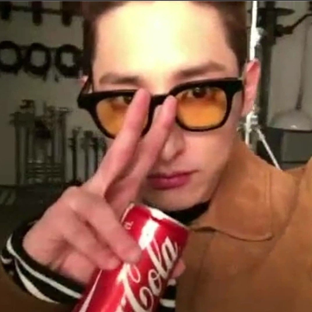 Behind-the-scenes cut of Lee Soohyuk