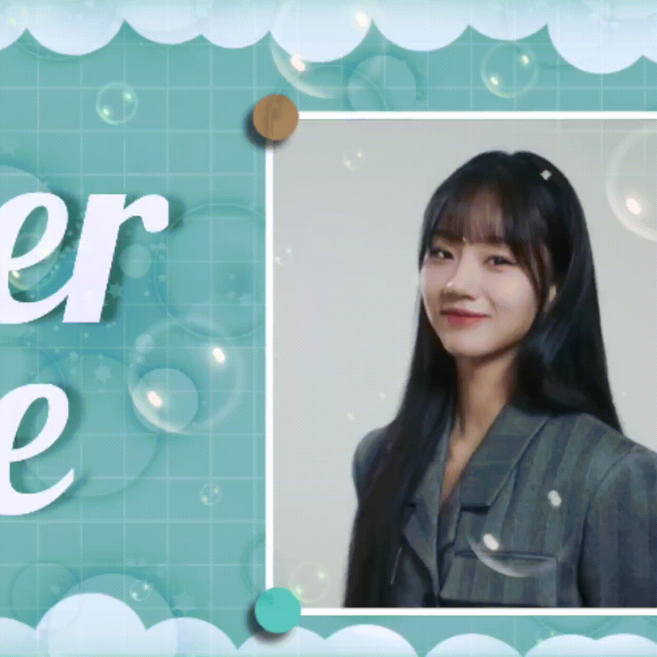 Latest photo of Hyeri