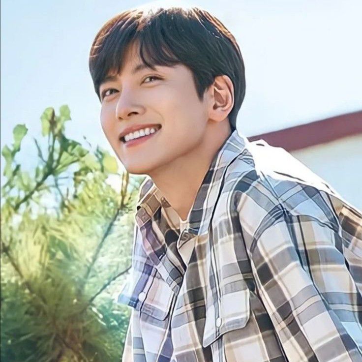 Recent activity shot of Ji Changwook