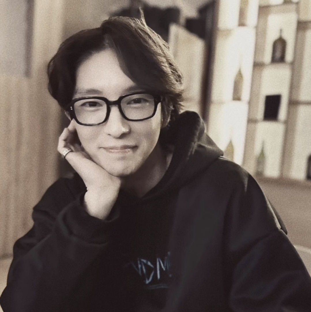 이준기 팬이 찍은 순간