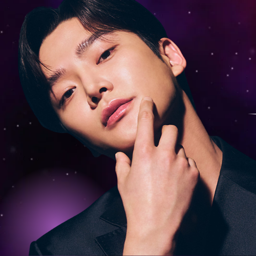 Momen yang diabadikan oleh penggemar Rowoon