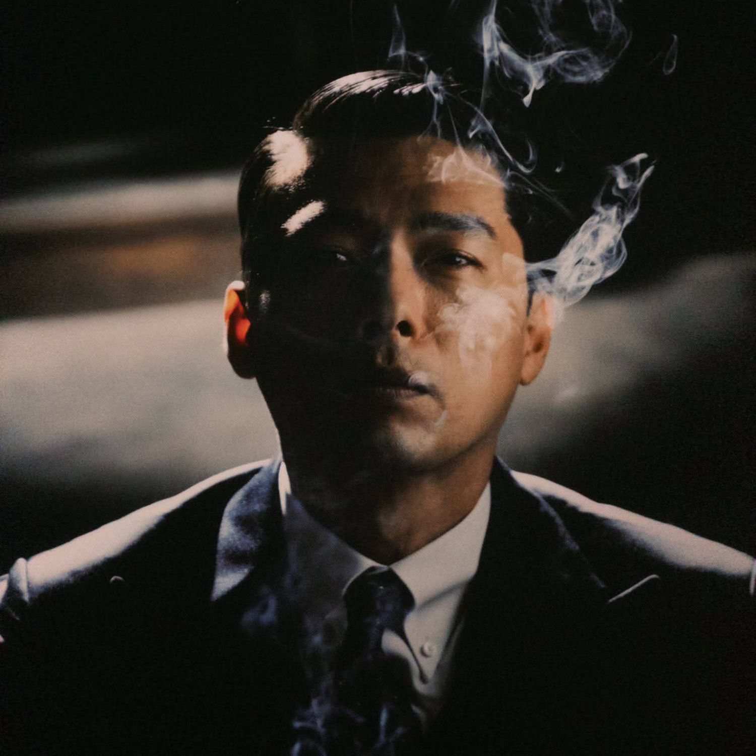 粉絲拍下的玄彬瞬間