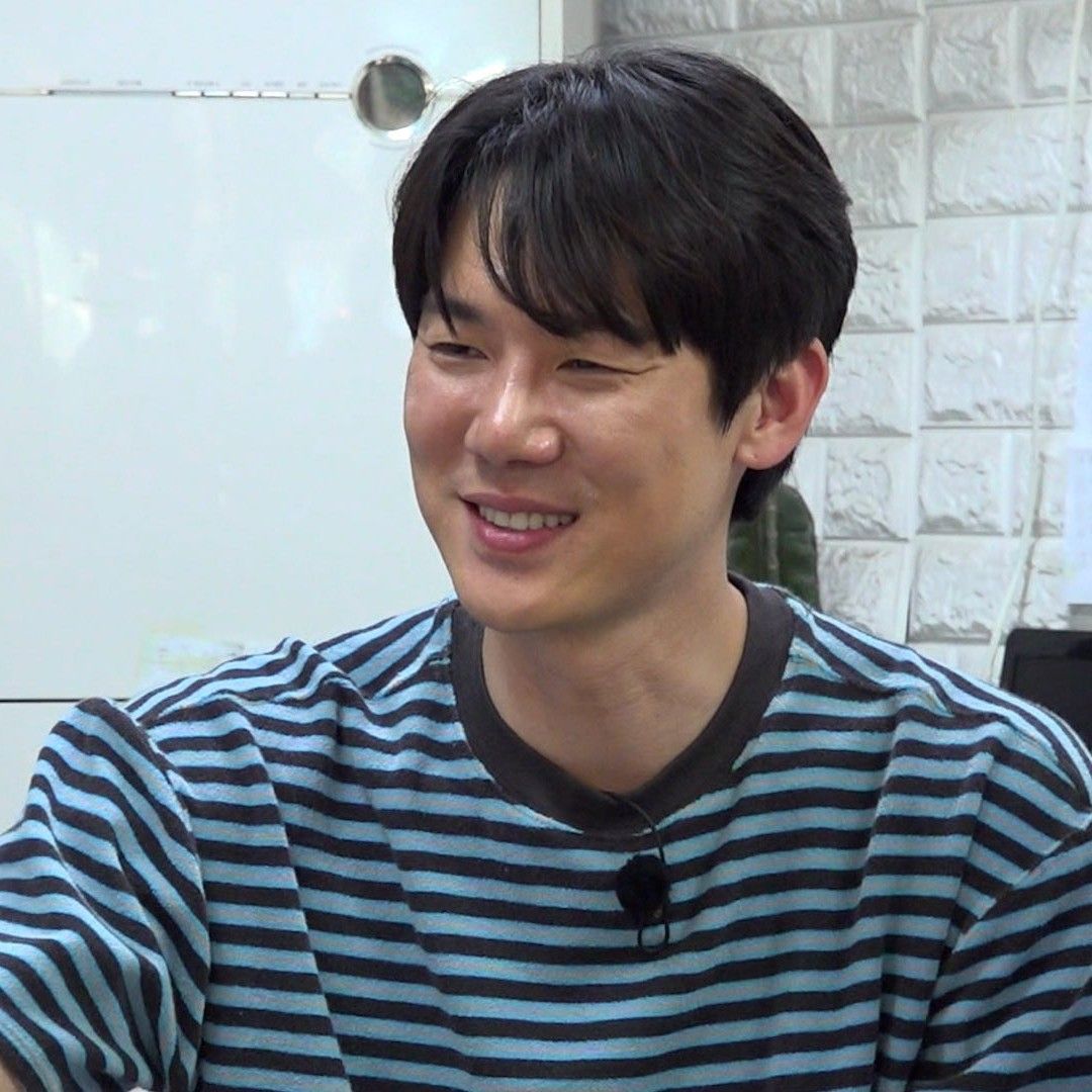 유연석 팬이 찍은 순간
