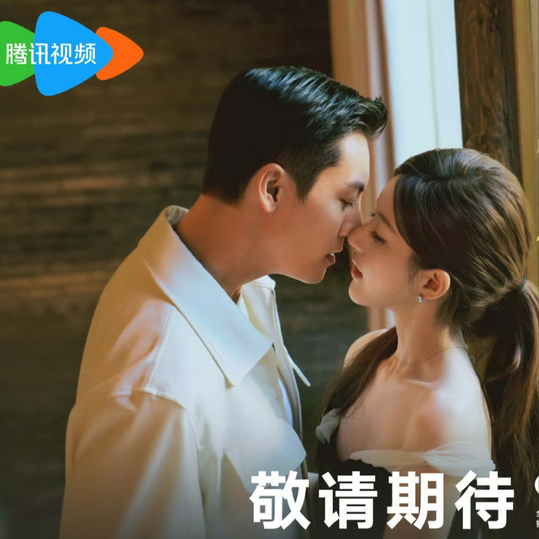 Latest photo of Zhao Lusi