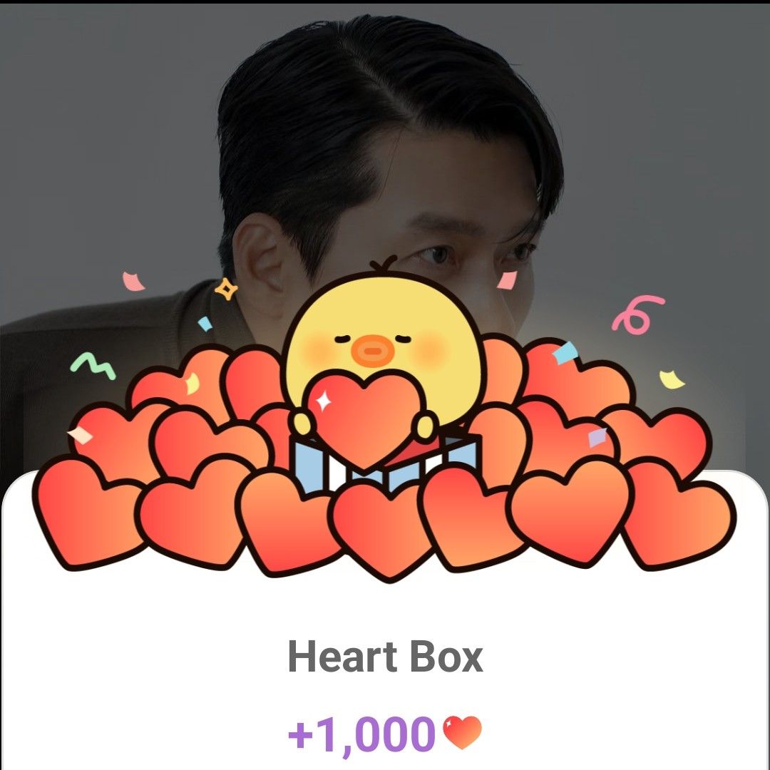 ヒョンビンの最新写真