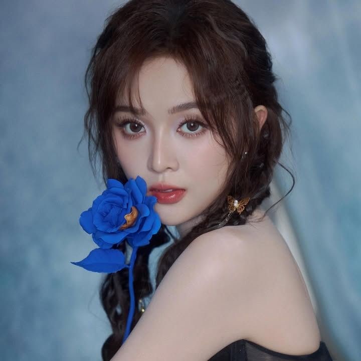 A moment captured by a fan of Wu Xuanyi