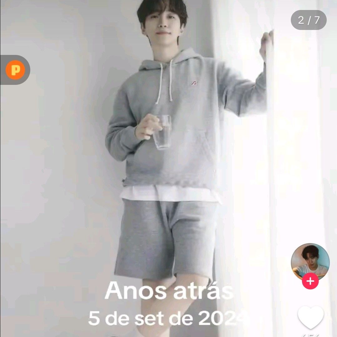 ファンが撮影したイ・ジュノの瞬間