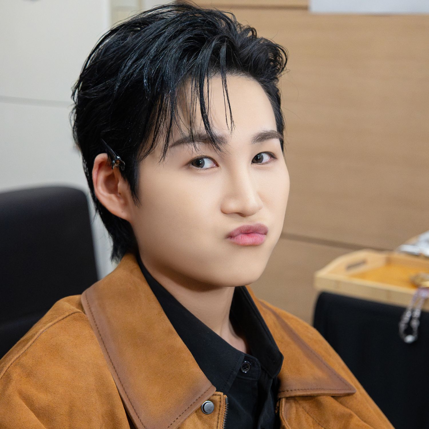 김희재의 최신 사진