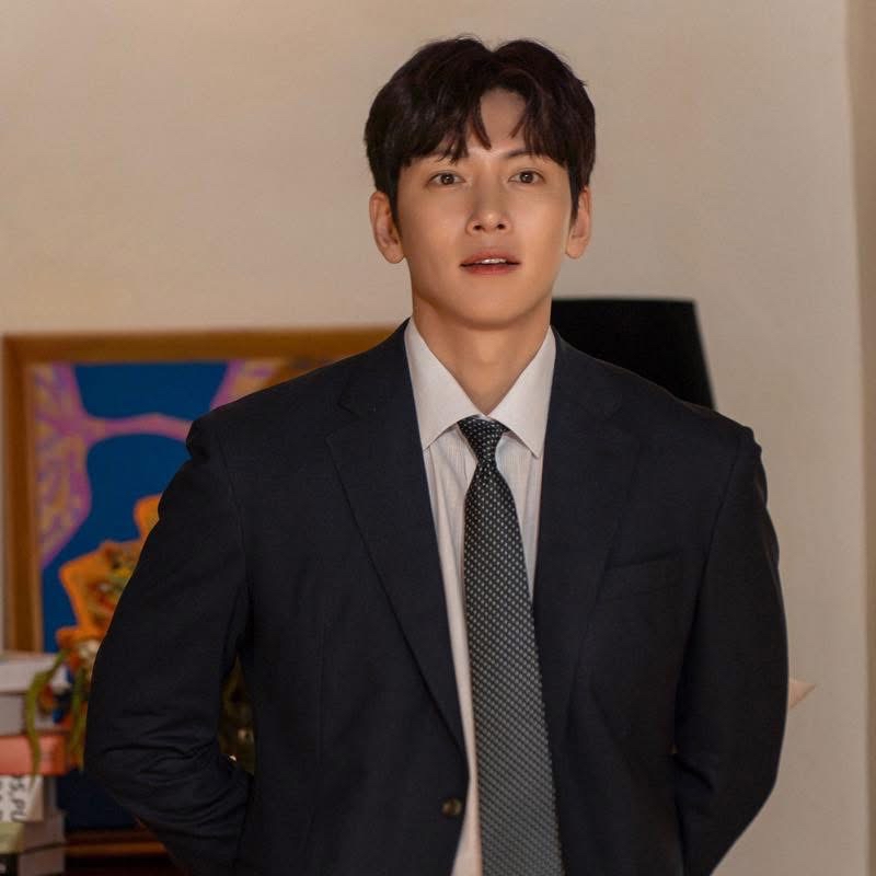 池昌旭的幕後花絮