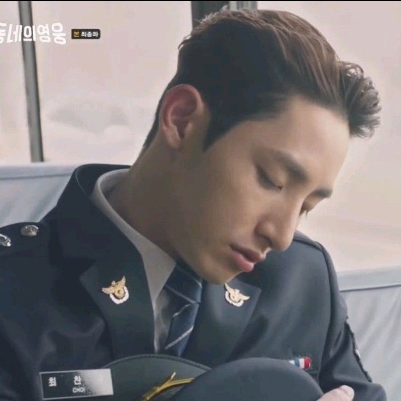 Latest photo of Lee Soohyuk