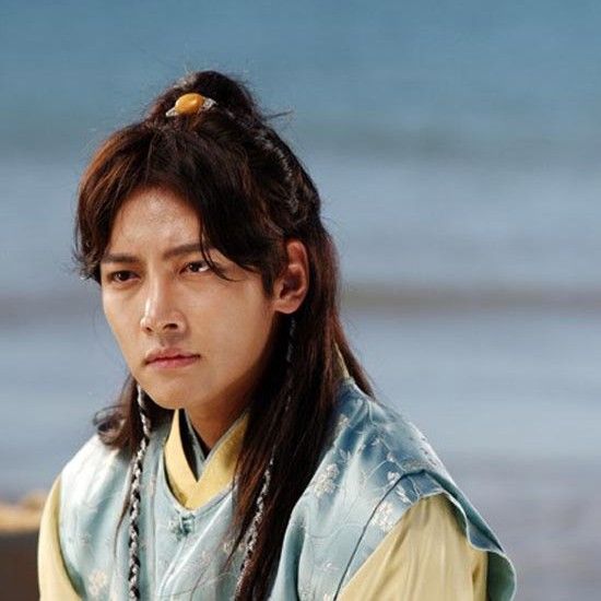 A moment captured by a fan of Ji Changwook