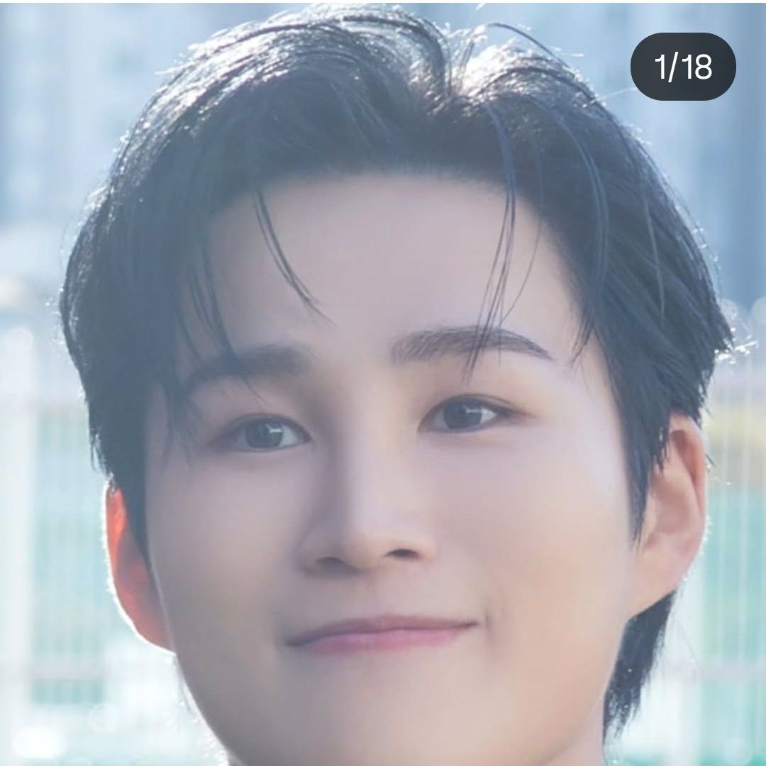 김희재의 최신 사진