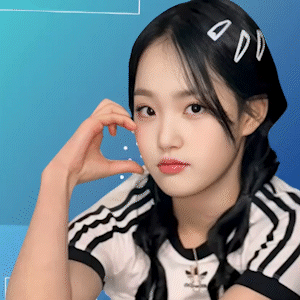 Momen yang diabadikan oleh penggemar Kim Taeyeon