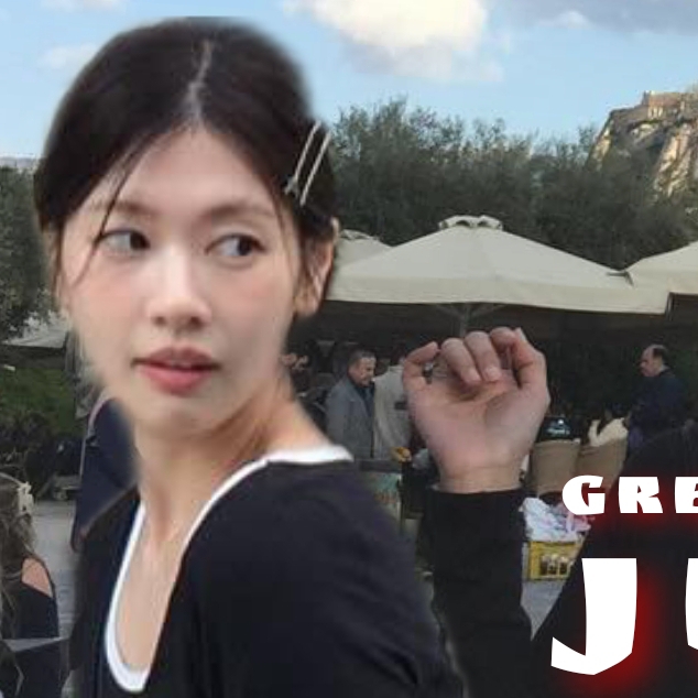 Latest photo of Jung Somin