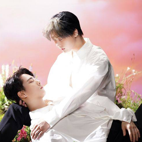 Latest photo of Yoon Sanha