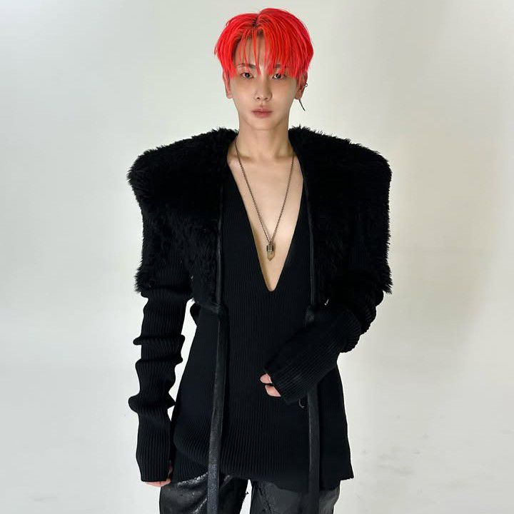Latest photo of Key
