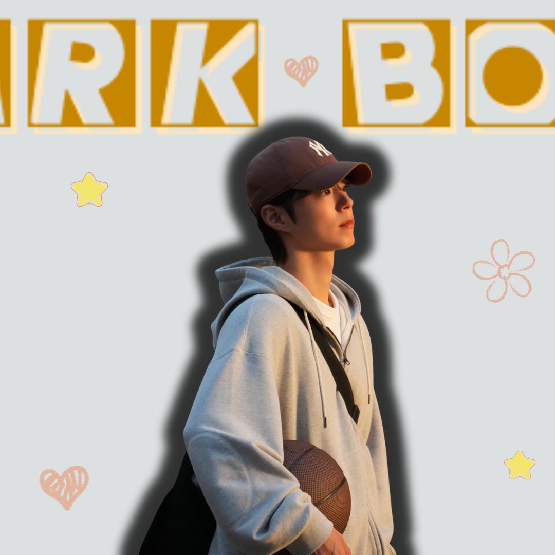 朴寶劍的幕後花絮