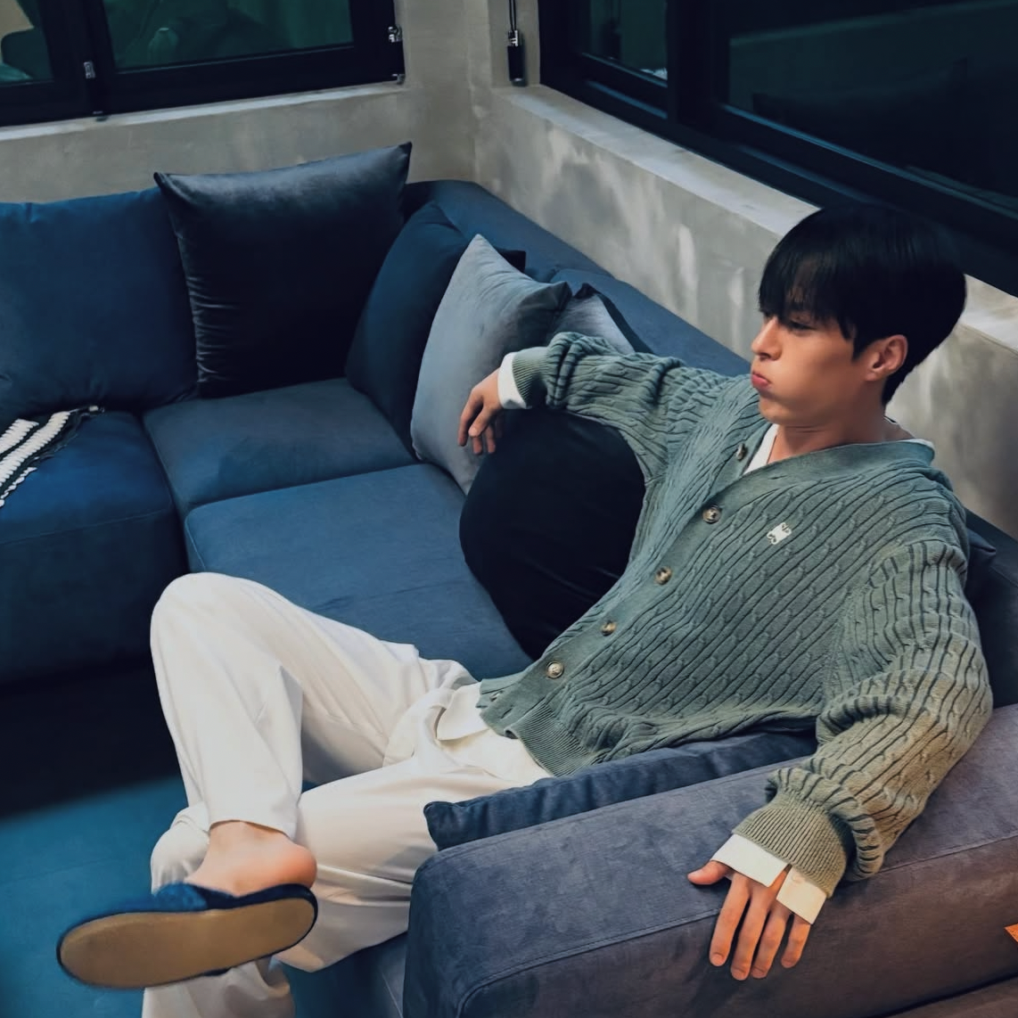 장기용의 최신 사진