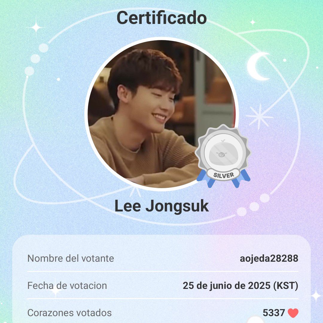 A moment captured by a fan of Lee Jongsuk