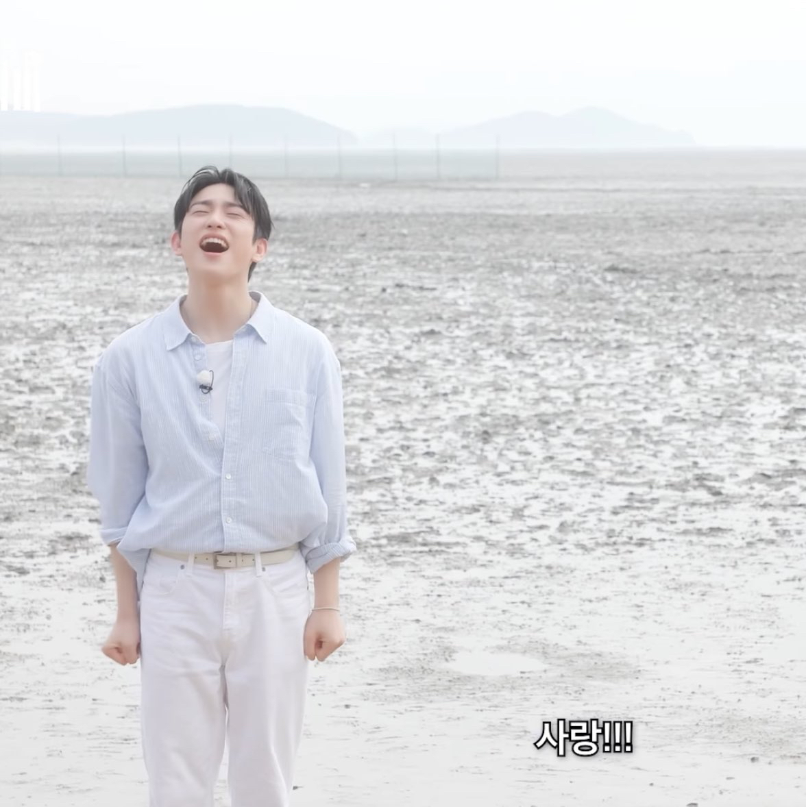 Latest photo of Park Jinyoung