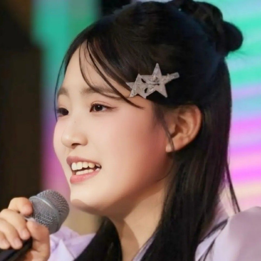 Latest photo of Kim Taeyeon