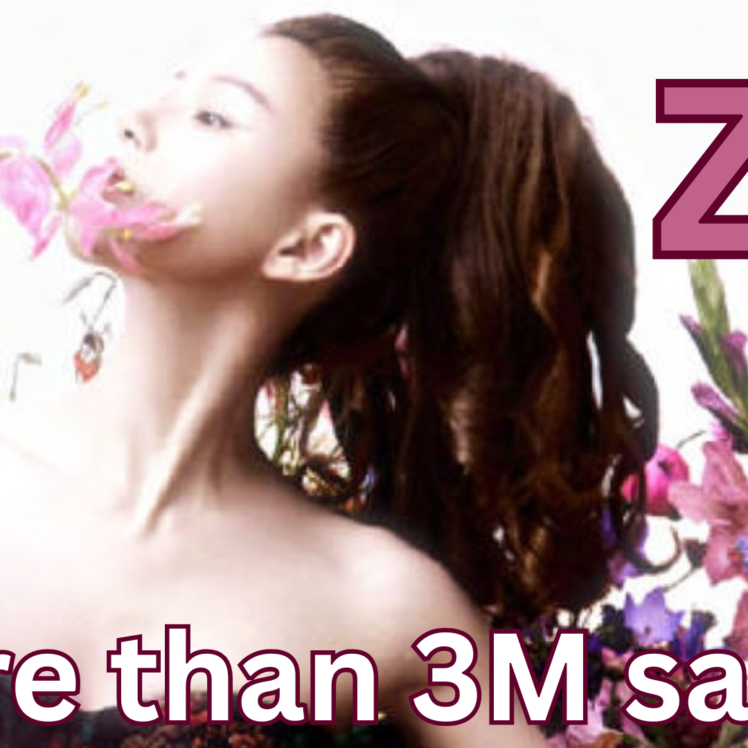 Recent activity shot of Zhao Lusi