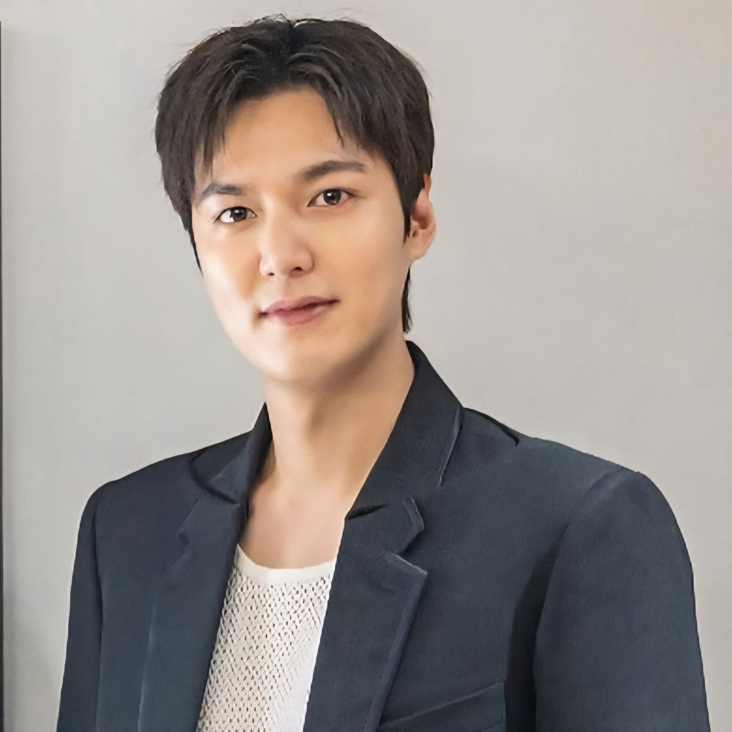 A moment captured by a fan of Lee Minho