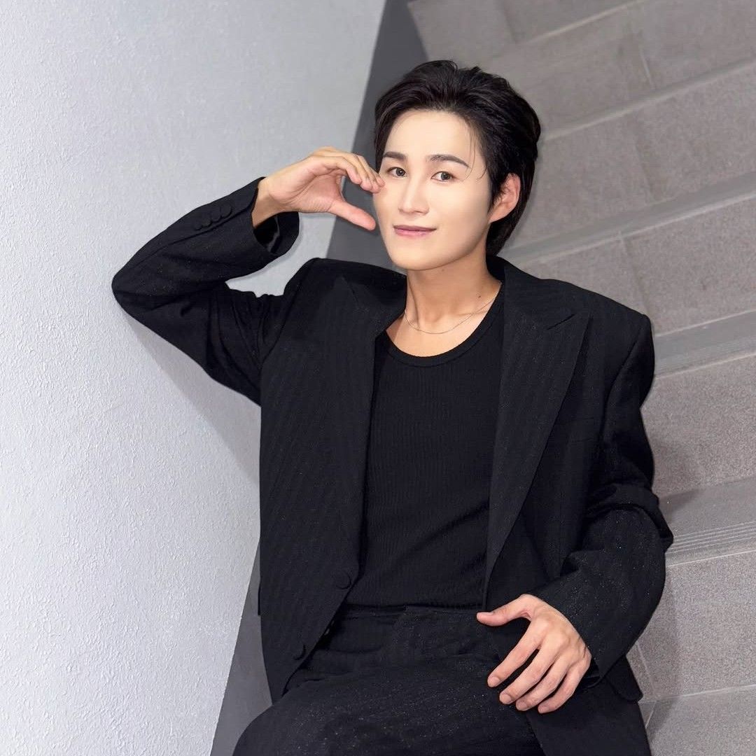 Foto terbaru dari Kim Heejae