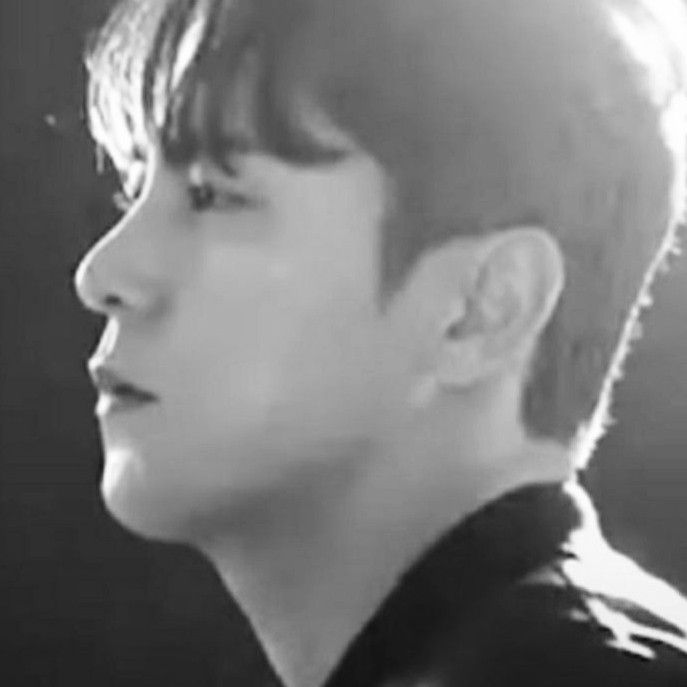 Latest photo of Jang Minho