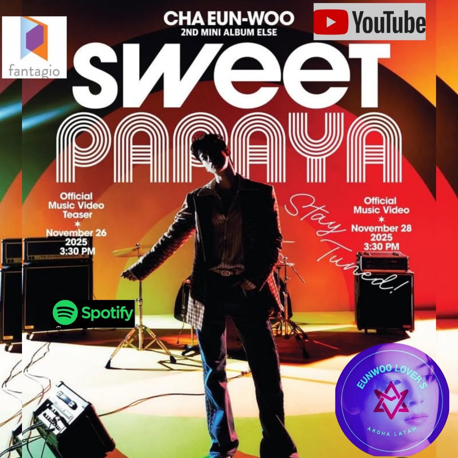 车银优的幕后花絮