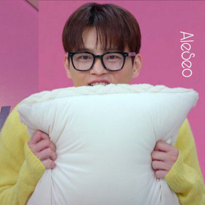 Latest photo of Seo Inguk