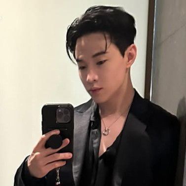 Latest photo of Henry