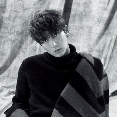 Cuplikan di balik layar dari Lee Joongi