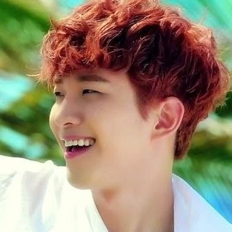 Latest photo of Lee Junho