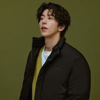 Latest photo of Nam Joohyuk