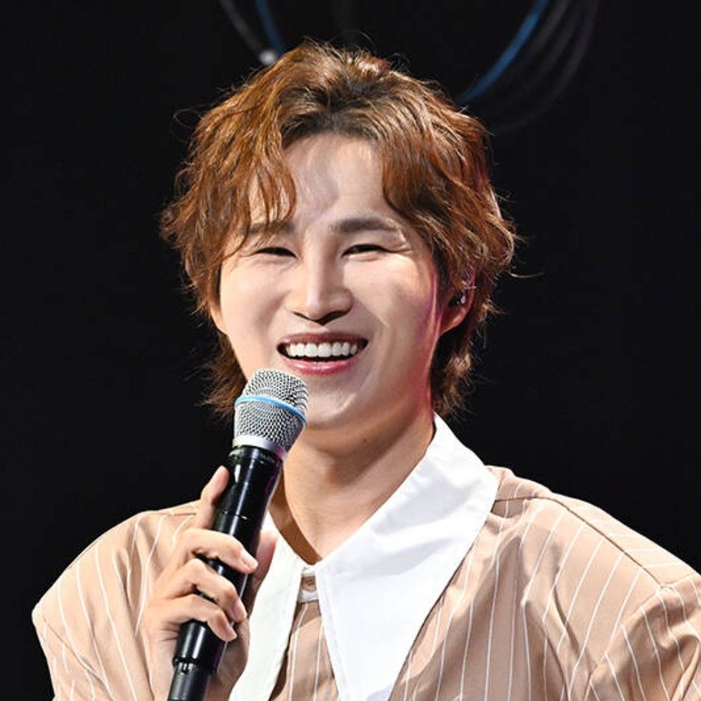 粉絲拍下的金熙栽瞬間