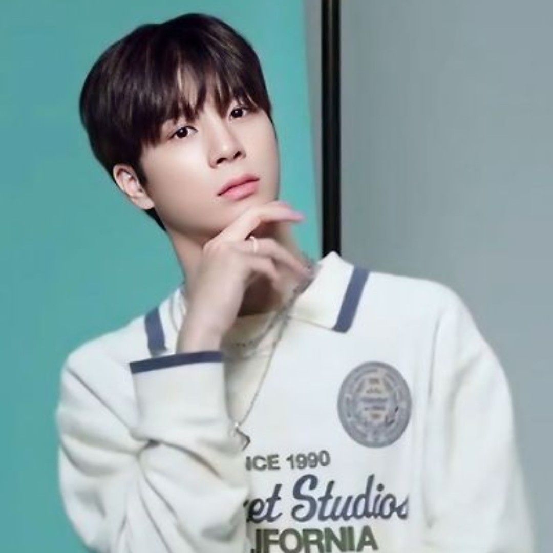 粉絲拍下的鄭東元瞬間