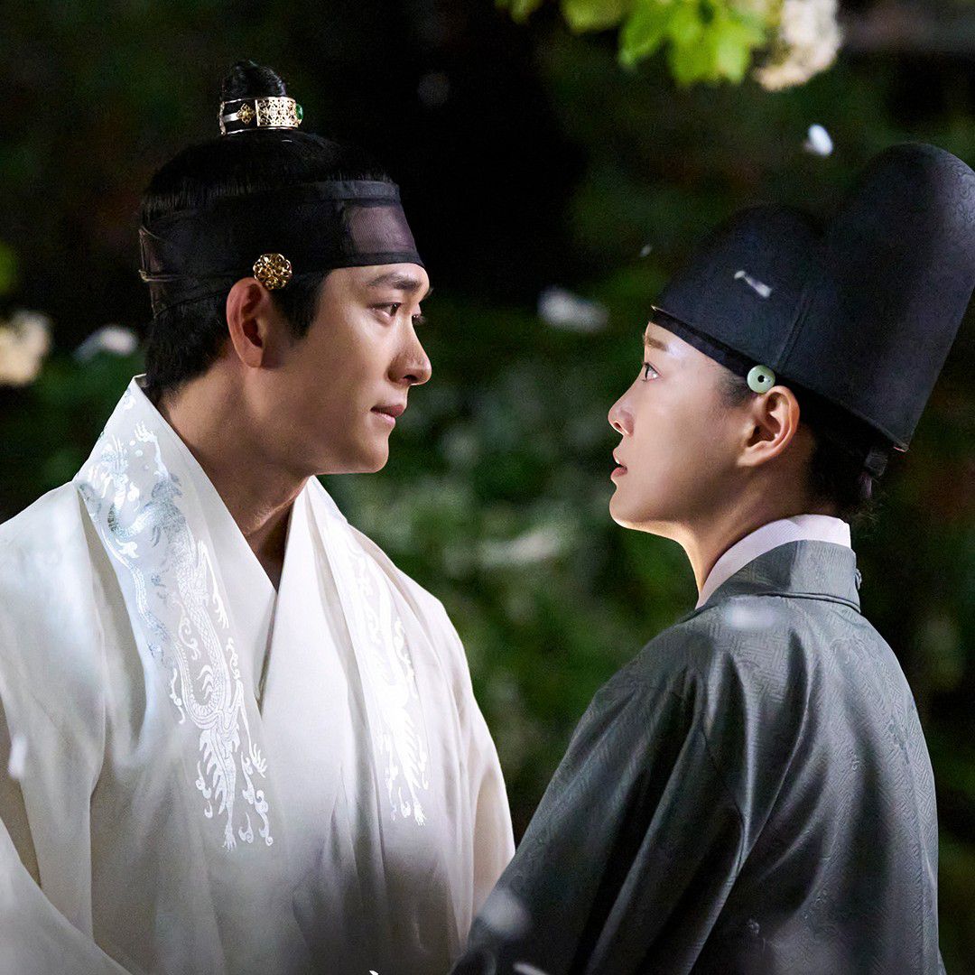 Latest photo of Kim Sejeong