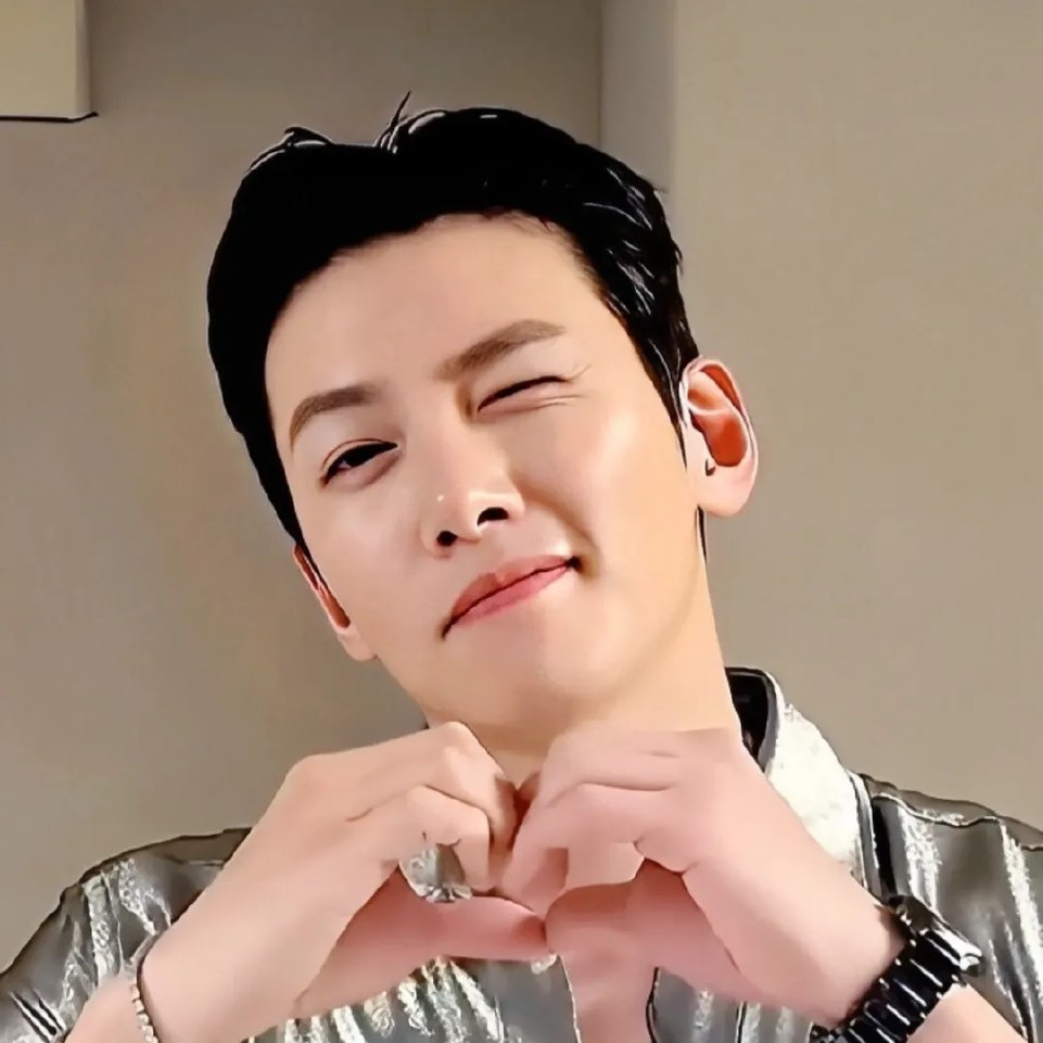 チ・チャンウクの最新写真