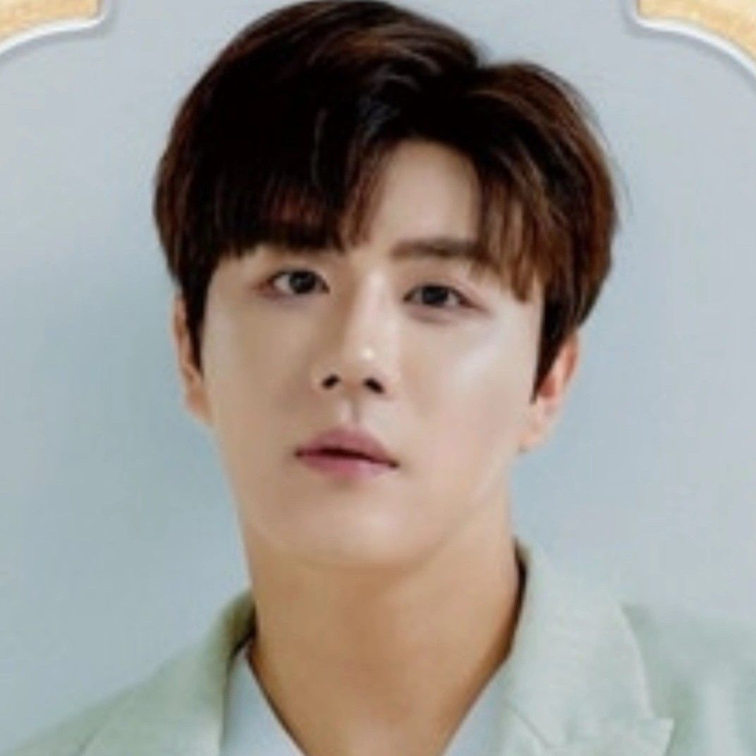 晋海成的幕后花絮