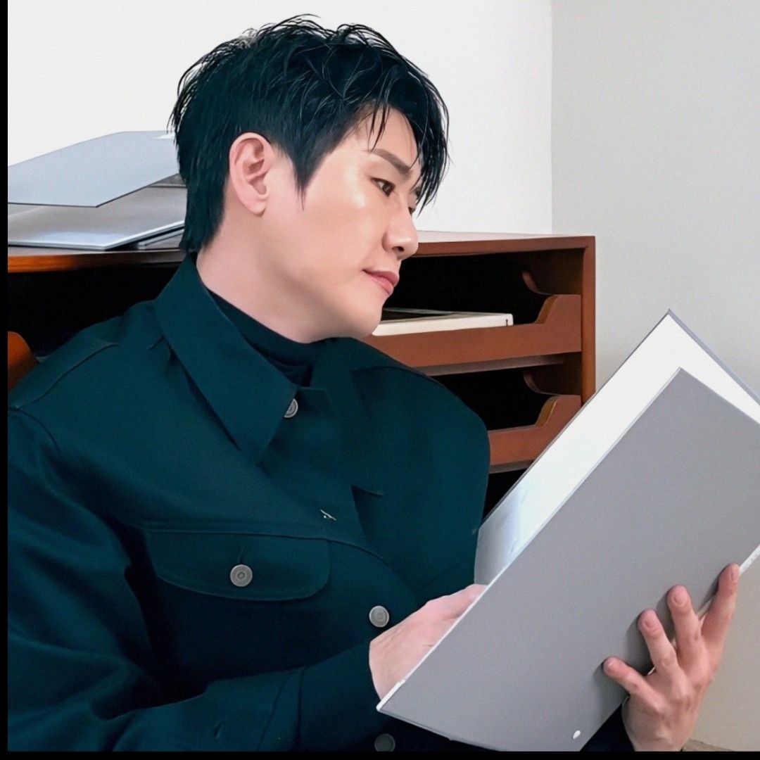 永卓的最新照片