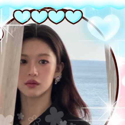 A moment captured by a fan of Go Younjung