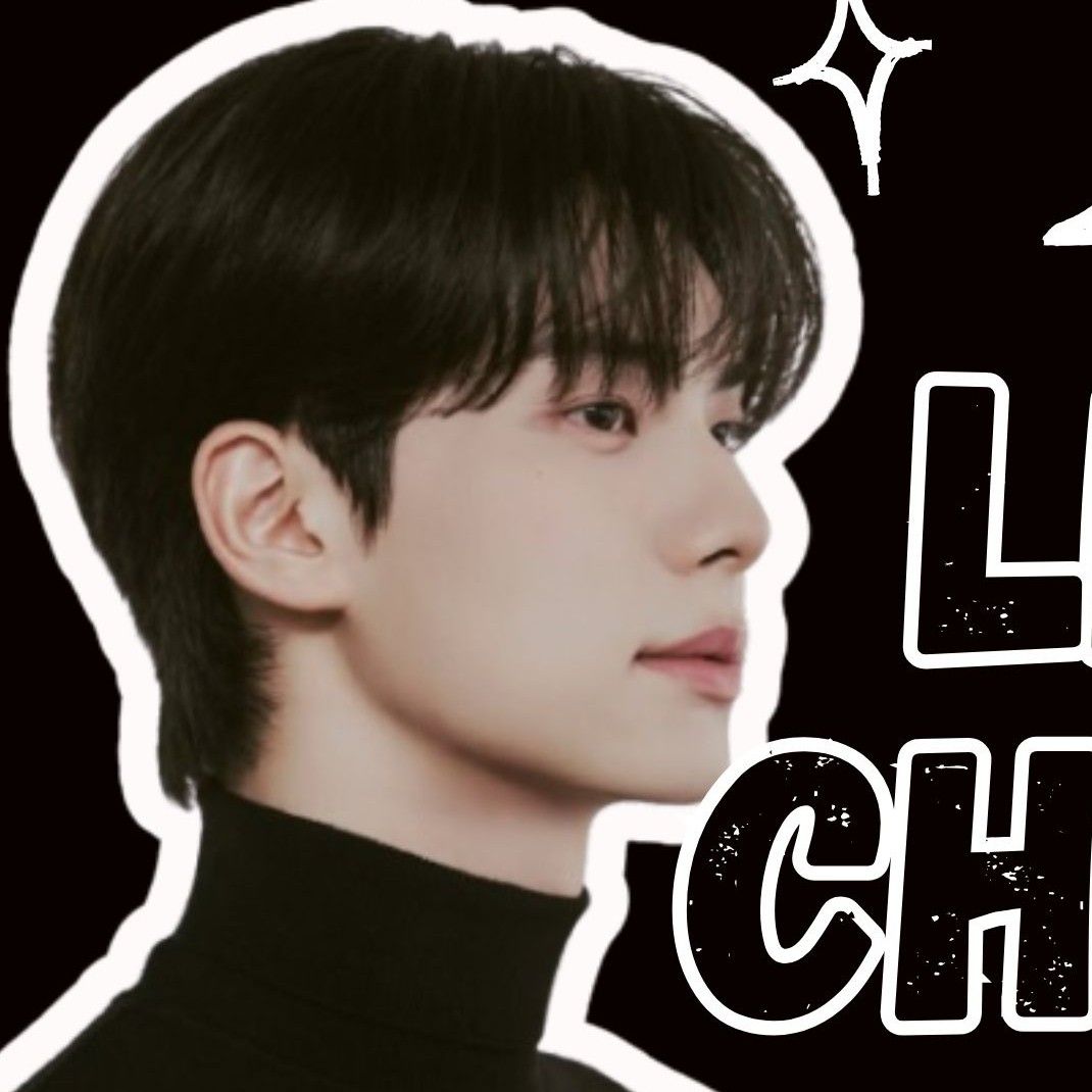 A moment captured by a fan of Lee Chaemin