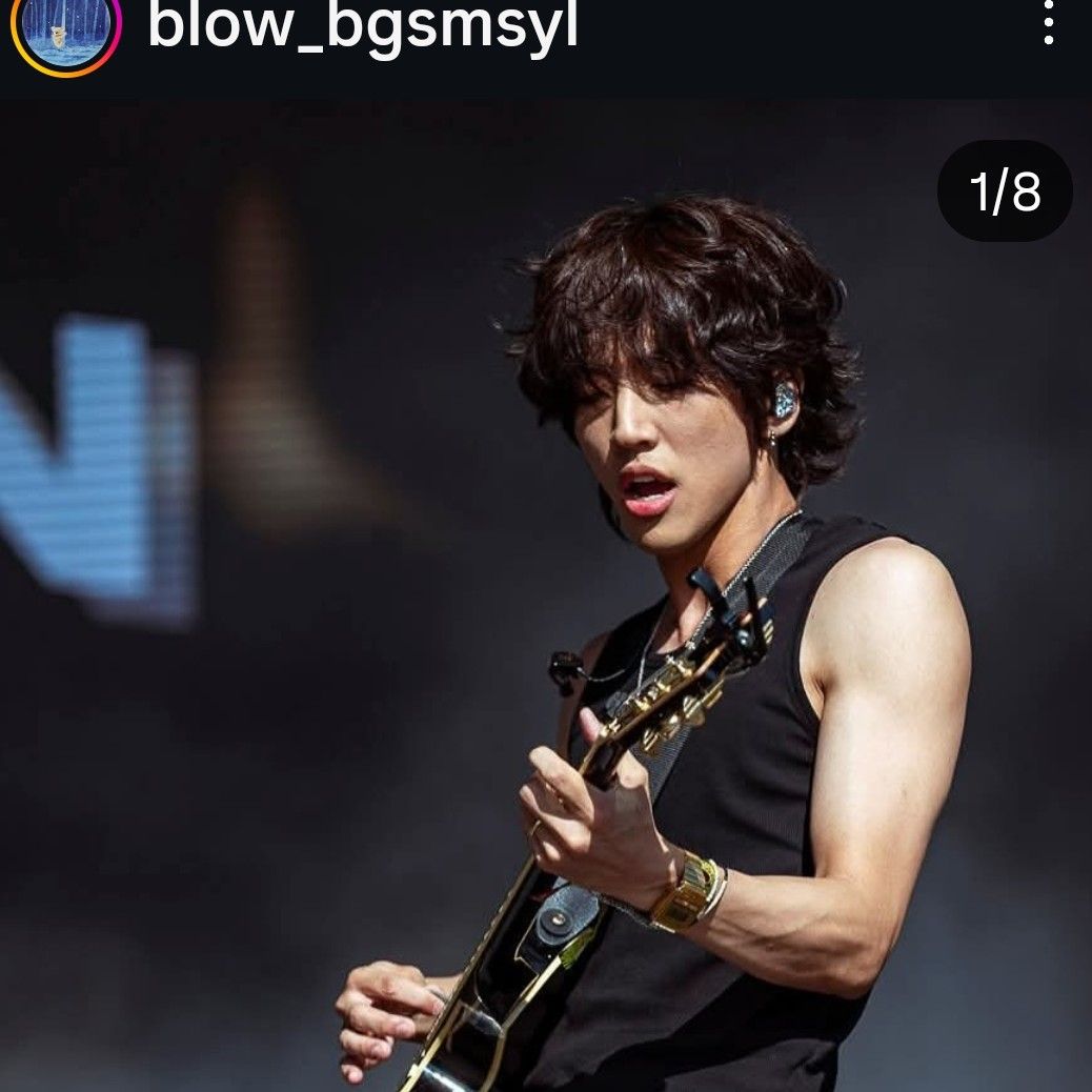Latest photo of Lee Seungyoon