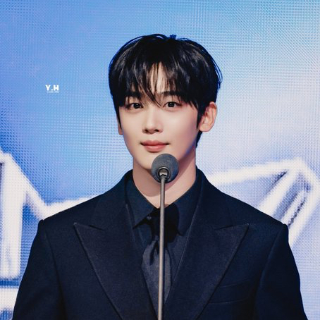 Latest photo of Kim Yohan