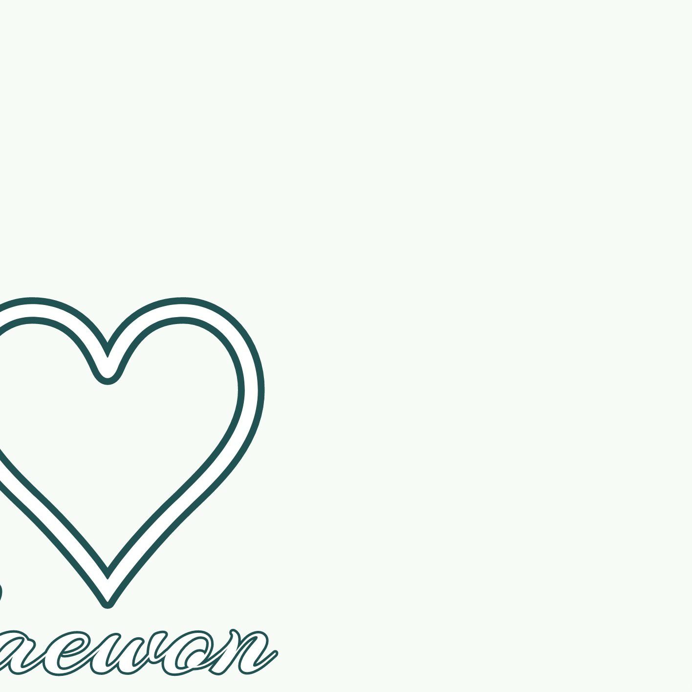 Behind-the-scenes cut of Moon Chaewon