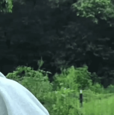 Behind-the-scenes cut of Jung Haein