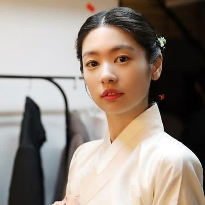 ファンが撮影したチョン・ソミンの瞬間