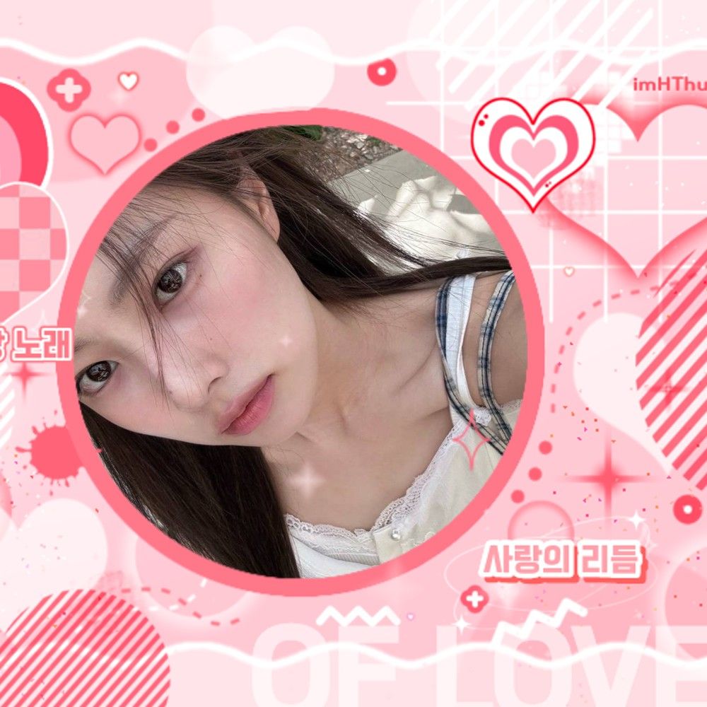 Latest photo of Kang Hyewon
